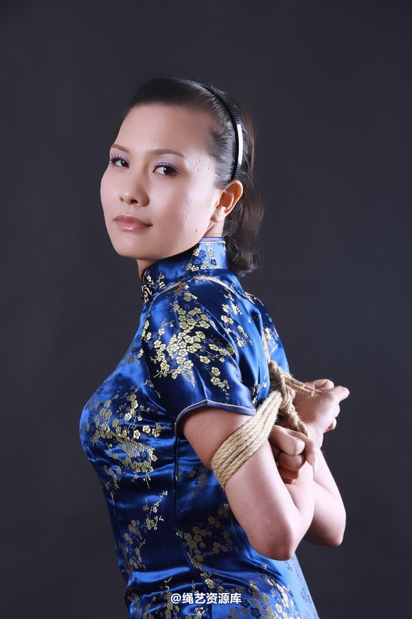 神艺缘 - 125-新模小妖(五花)2 第 17 张图片