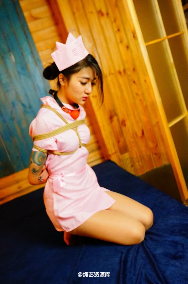 dk13美束馆 - 8.1-红袖护士C-110P 第 68 张图片