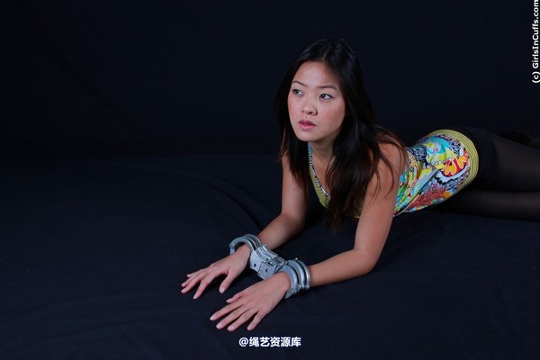 girlsincuffs - gic357 第 41 张图片