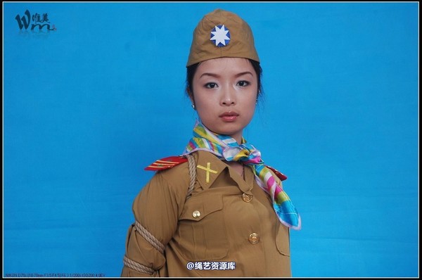 唯美之家 - 2008-11-5萱萱特工装 第 21 张图片