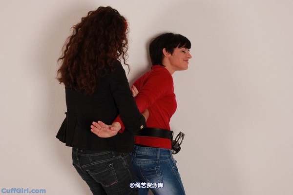 cuffgirl - cg162 第 70 张图片