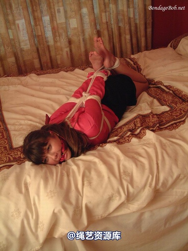 bondagebob - Belinda The Bastard 第 20 张图片