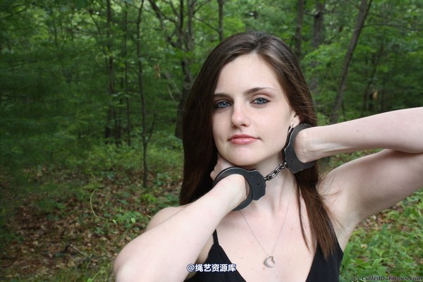 cuffedoutdoors - cod225 第 32 张图片