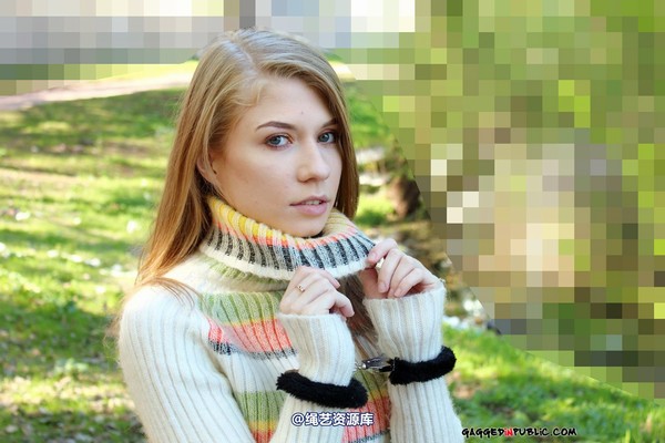 gaggedinpublic - gip575 第 23 张图片