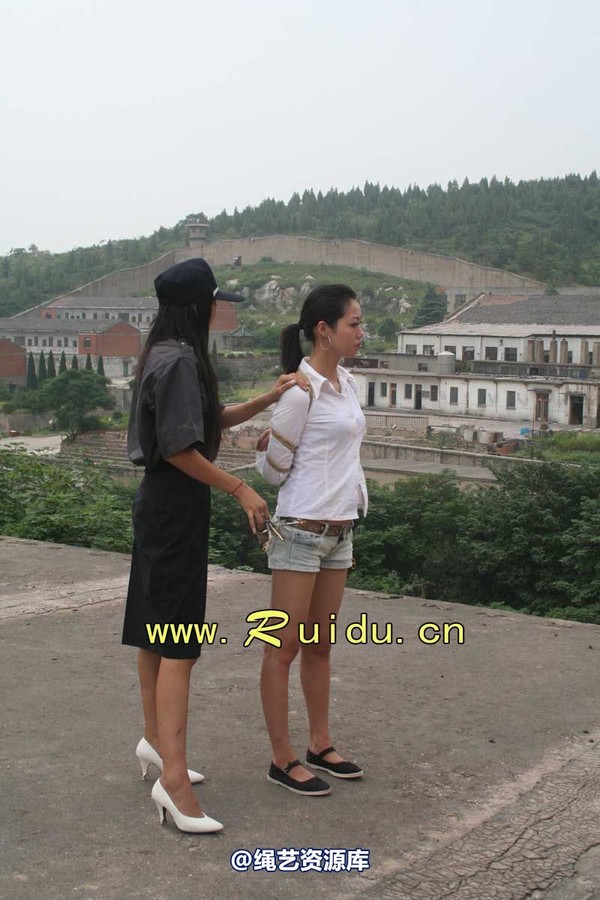 锐度主张 - 20070908第32期 影片脱逃图片 第 25 张图片