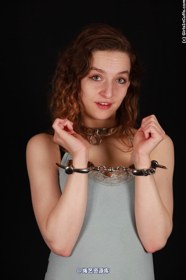 girlsincuffs - gic553 第 10 张图片
