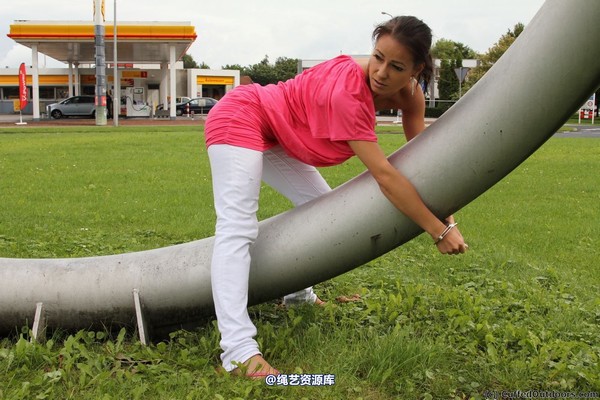 cuffedoutdoors - cod224 第 72 张图片