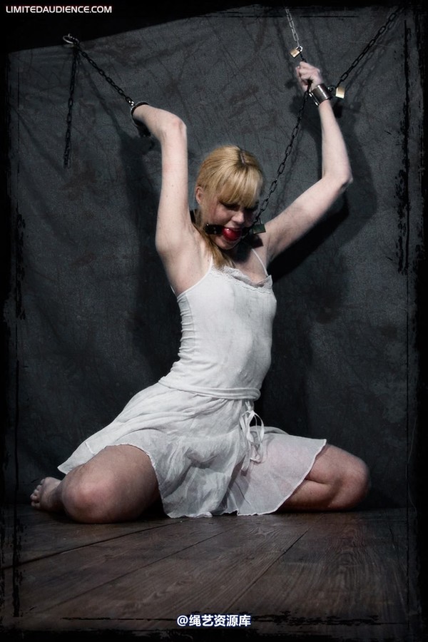 limitedaudience - 2010 ariel the forgotten prisoner 2 第 19 张图片