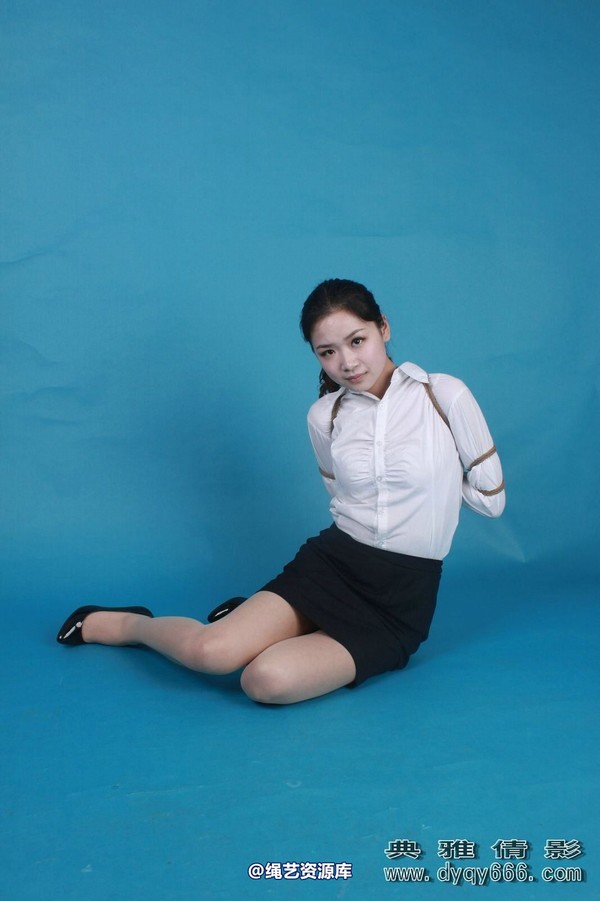 典雅倩影 - 261-雅卿制服 第 93 张图片