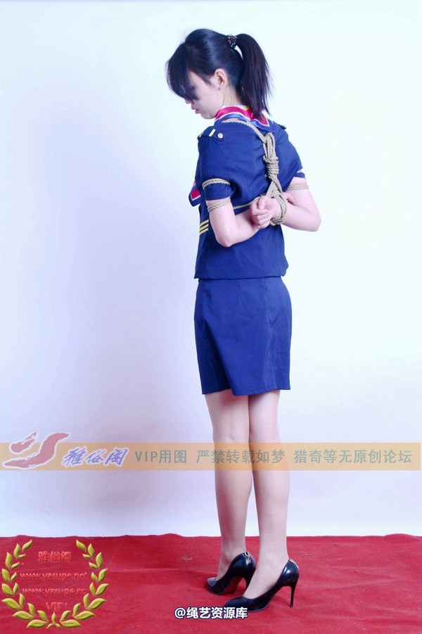 雅俗阁 - 2014-NO.020Model雅珊 第 50 张图片