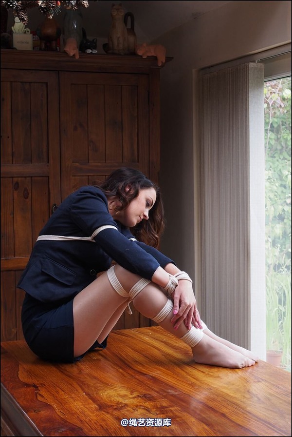 simplytied - Jinx table tied 第 25 张图片