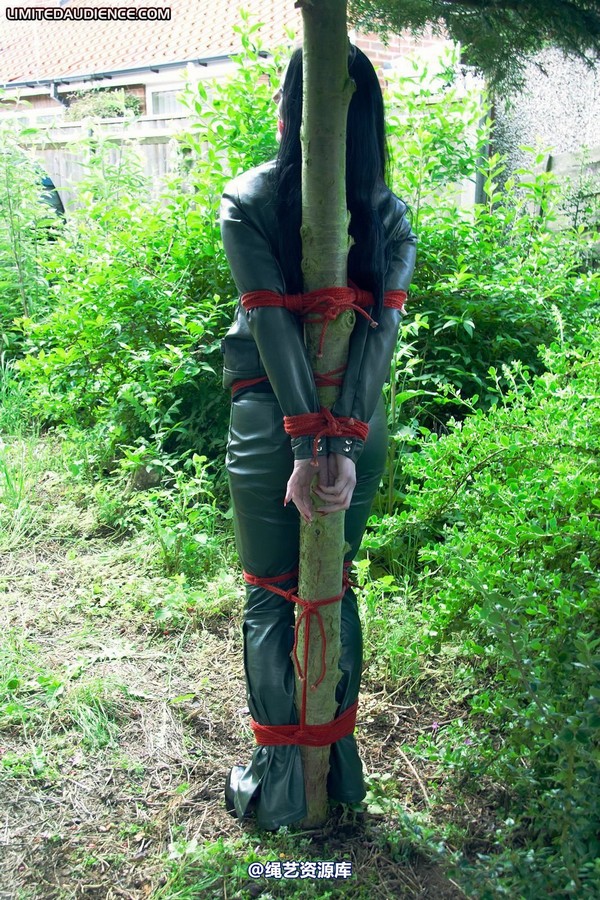 limitedaudience - 2011 rebekka raynor one with the tree 2 第 34 张图片