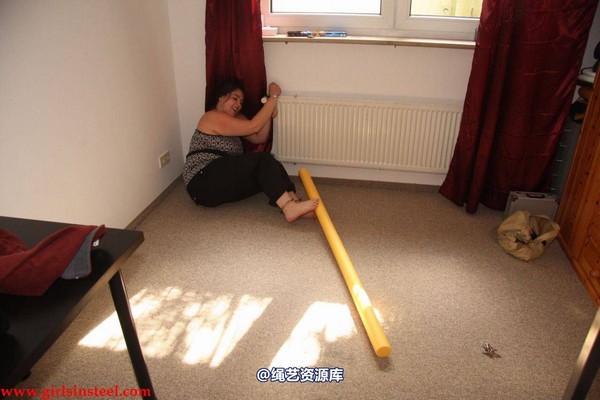 girlsinsteel - Bondage games 第 65 张图片