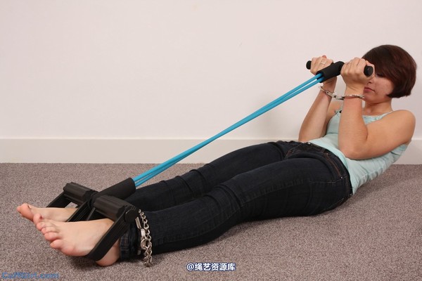 cuffgirl - cg074 第 23 张图片