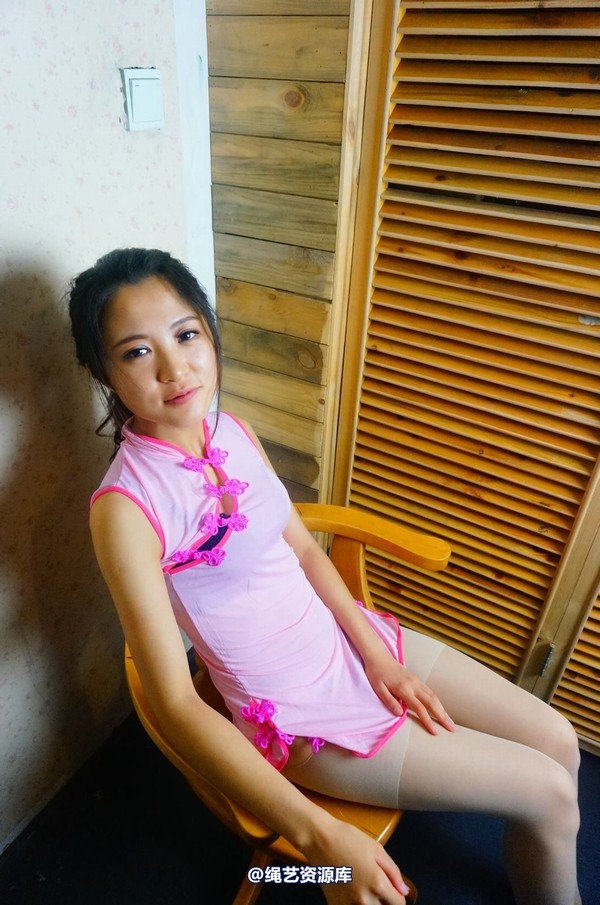 dk13美束馆 - 7.23-欢欢粉中式A-130P 第 111 张图片