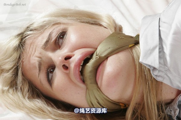 bondagebob - Angelica Bondage Devil 第 86 张图片