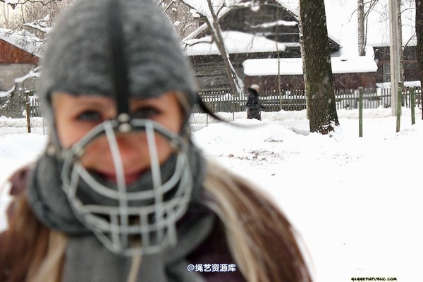 gaggedinpublic - gip192 第 38 张图片