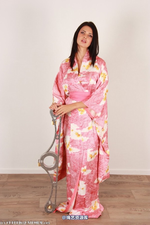 cuffedinuniform - ciu464 第 11 张图片