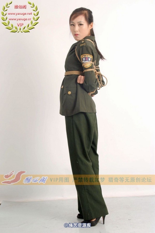 雅俗阁 - 2013-NO.35 Model雅曼 第 147 张图片