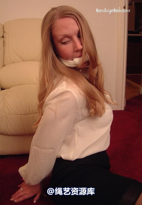 bondagebob - Missey Inspiration 2 第 1 张图片