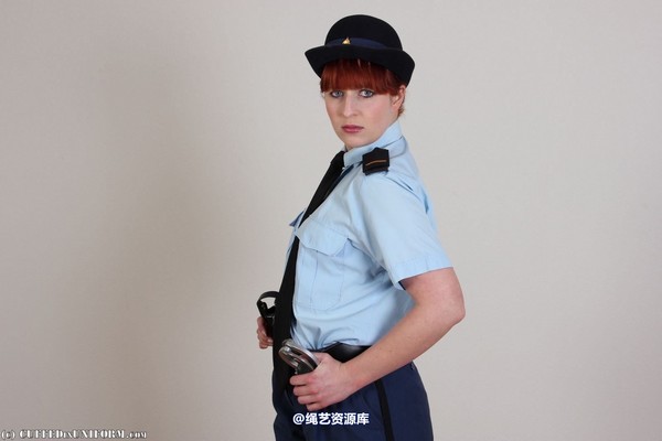 cuffedinuniform - ciu194 第 105 张图片