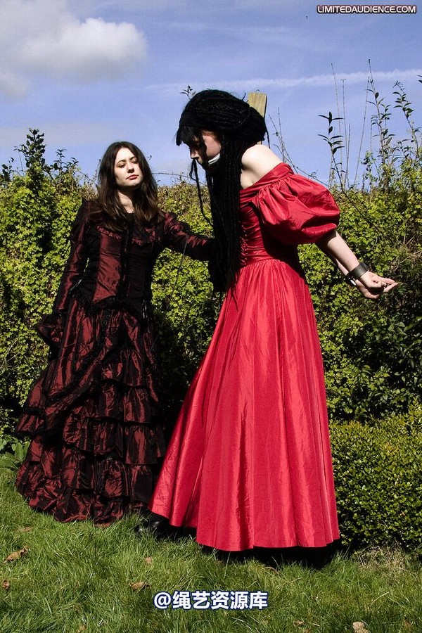 limitedaudience - 2009 catya lex eleven captive countess 第 31 张图片