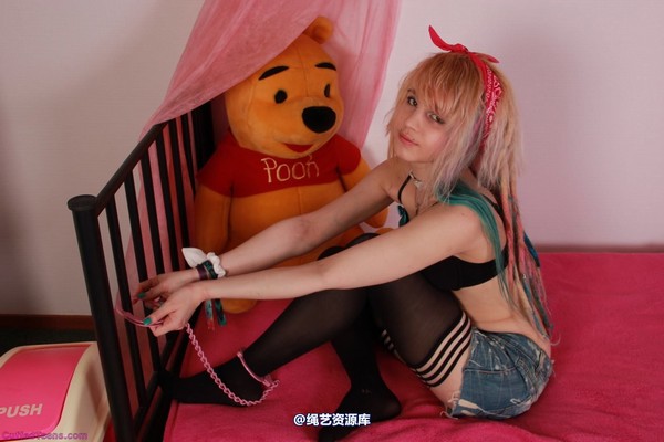 cuffedteens - ct347 第 21 张图片