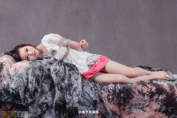 赤足者 - Maya2012-5 第 6 张图片