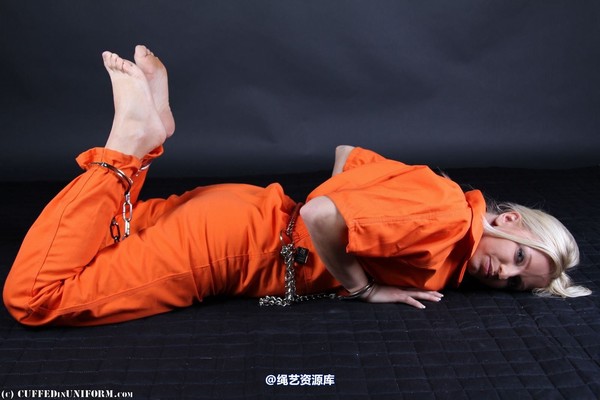 cuffedinuniform - ciu137 第 48 张图片