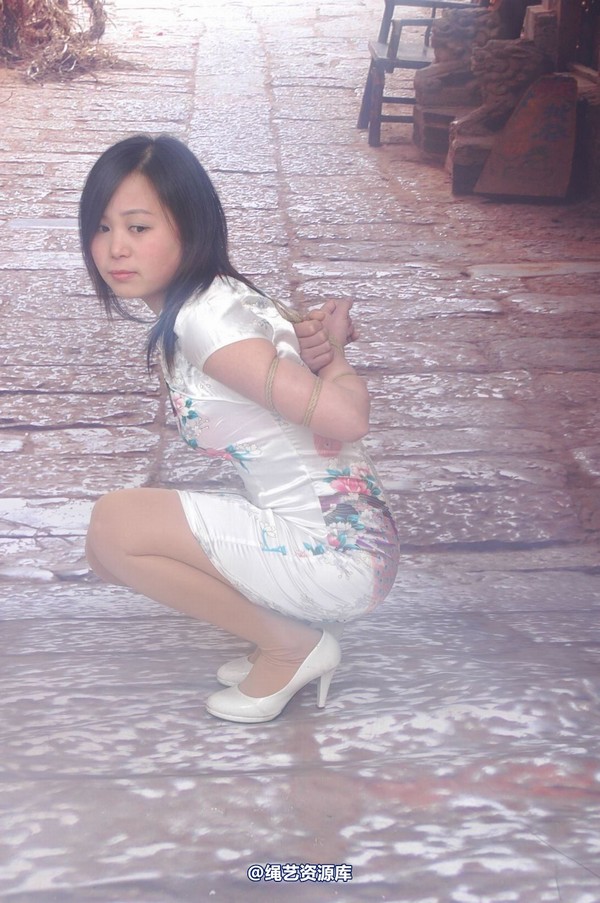 唯美之家 - 2010-1-8新模米琪儿 第 35 张图片