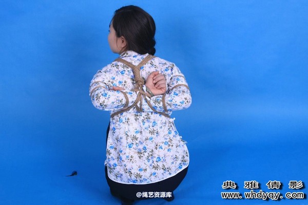 典雅倩影 - 006-典雅倩影之书容 第 29 张图片