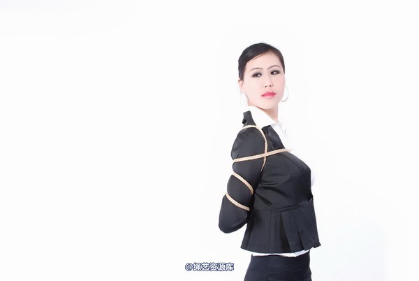 神艺缘 - 014-芷若--职业美女 第 49 张图片