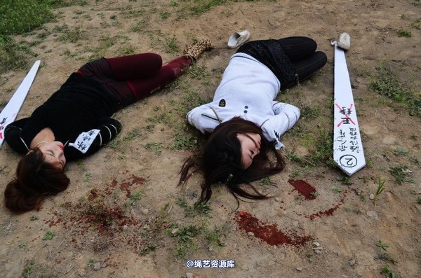 mj影视 - 心灵震憾之刑场.2013-05-04 第 27 张图片