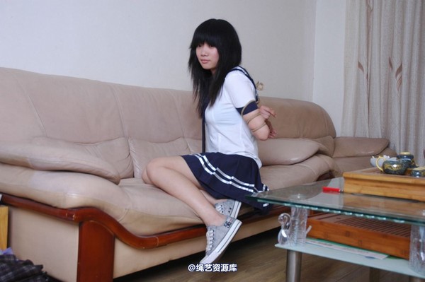 唯美之家 - 新模（紫莺）2010-5-19 第 35 张图片