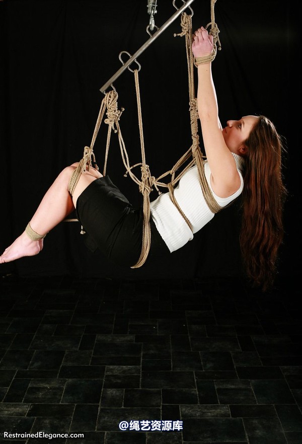 restrainedelegance - Happy Suspension 第 65 张图片