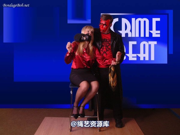 bondagebob - Missey Bondage Devil 第 2 张图片