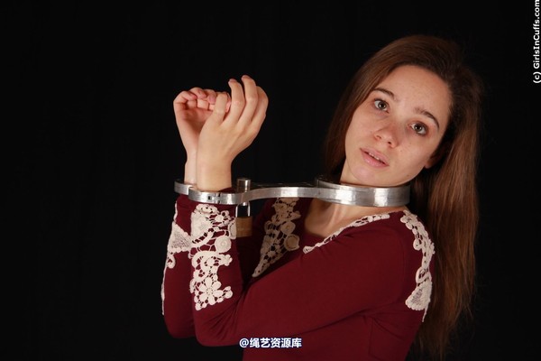 girlsincuffs - gic543 第 40 张图片