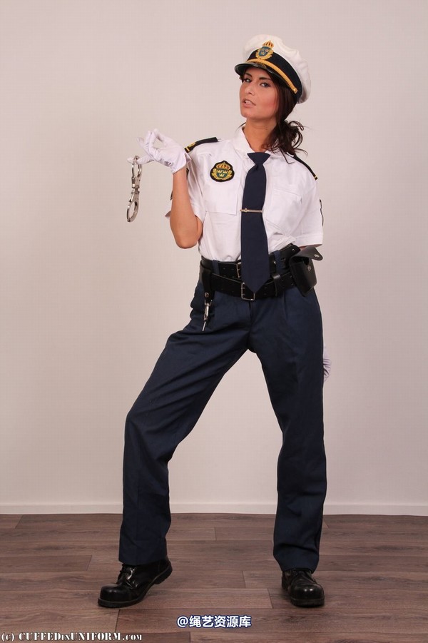 cuffedinuniform - ciu264 第 47 张图片