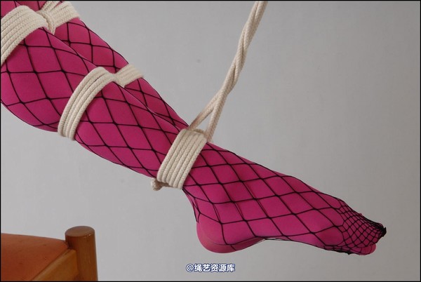simplytied - Pink and big net 第 36 张图片