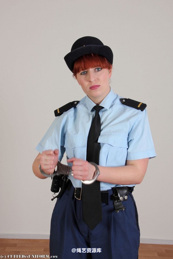 cuffedinuniform - ciu194 第 17 张图片