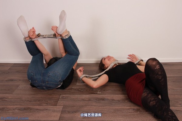 cuffgirl - cg241 第 114 张图片