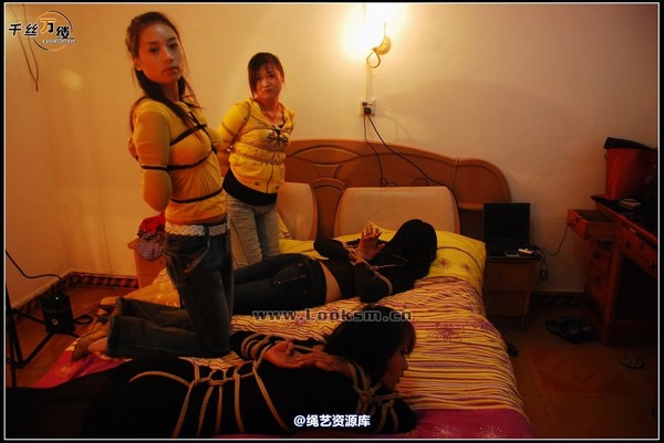 千丝万缕 - 2007-10-27日照片 第 78 张图片