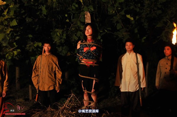 红豆的天空 - 老片 片场剧照 第 68 张图片