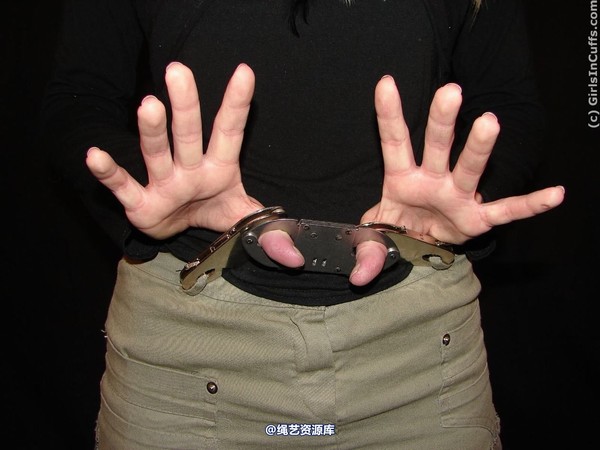 girlsincuffs - gic008 第 66 张图片