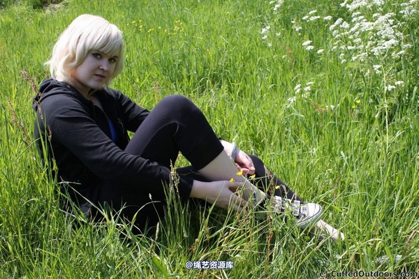 cuffedoutdoors - cod184 第 55 张图片