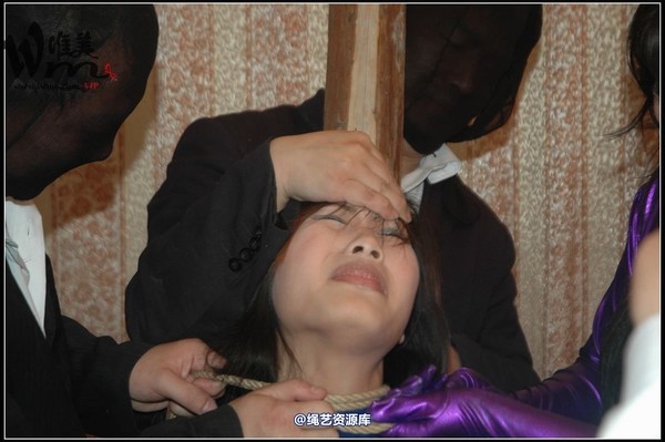 唯美之家 - 08-04-20女飞贼喋血 第 475 张图片