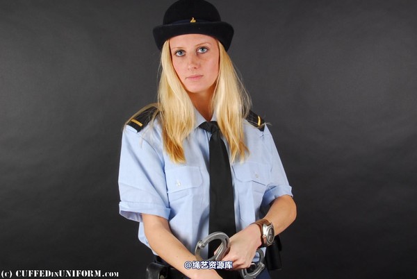cuffedinuniform - ciu117 第 10 张图片