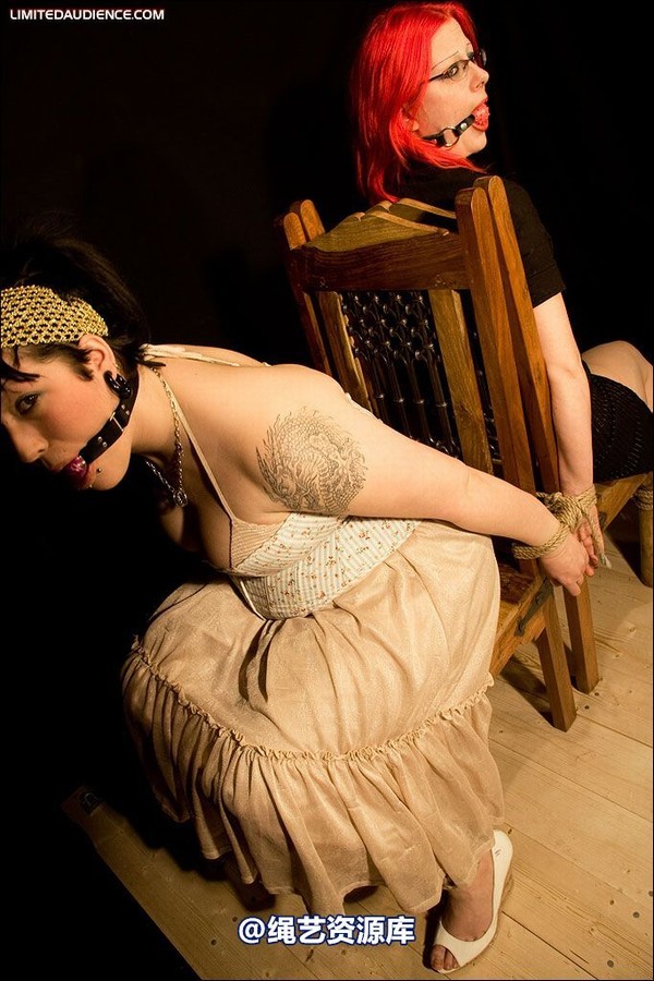 limitedaudience - 2008 asphyxia nattsuko the interview 2 第 30 张图片