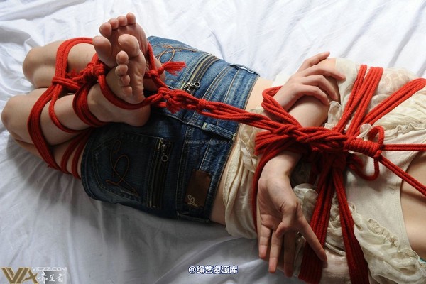 赤足者 - 梦璐2012-2 第 36 张图片