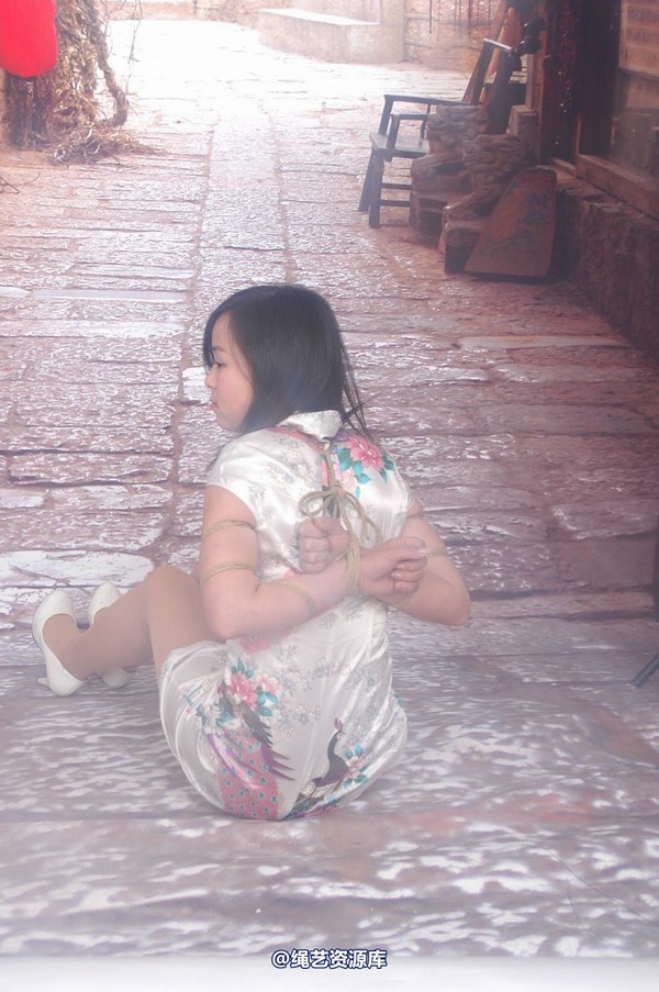 唯美之家 - 2010-1-8新模米琪儿 第 43 张图片